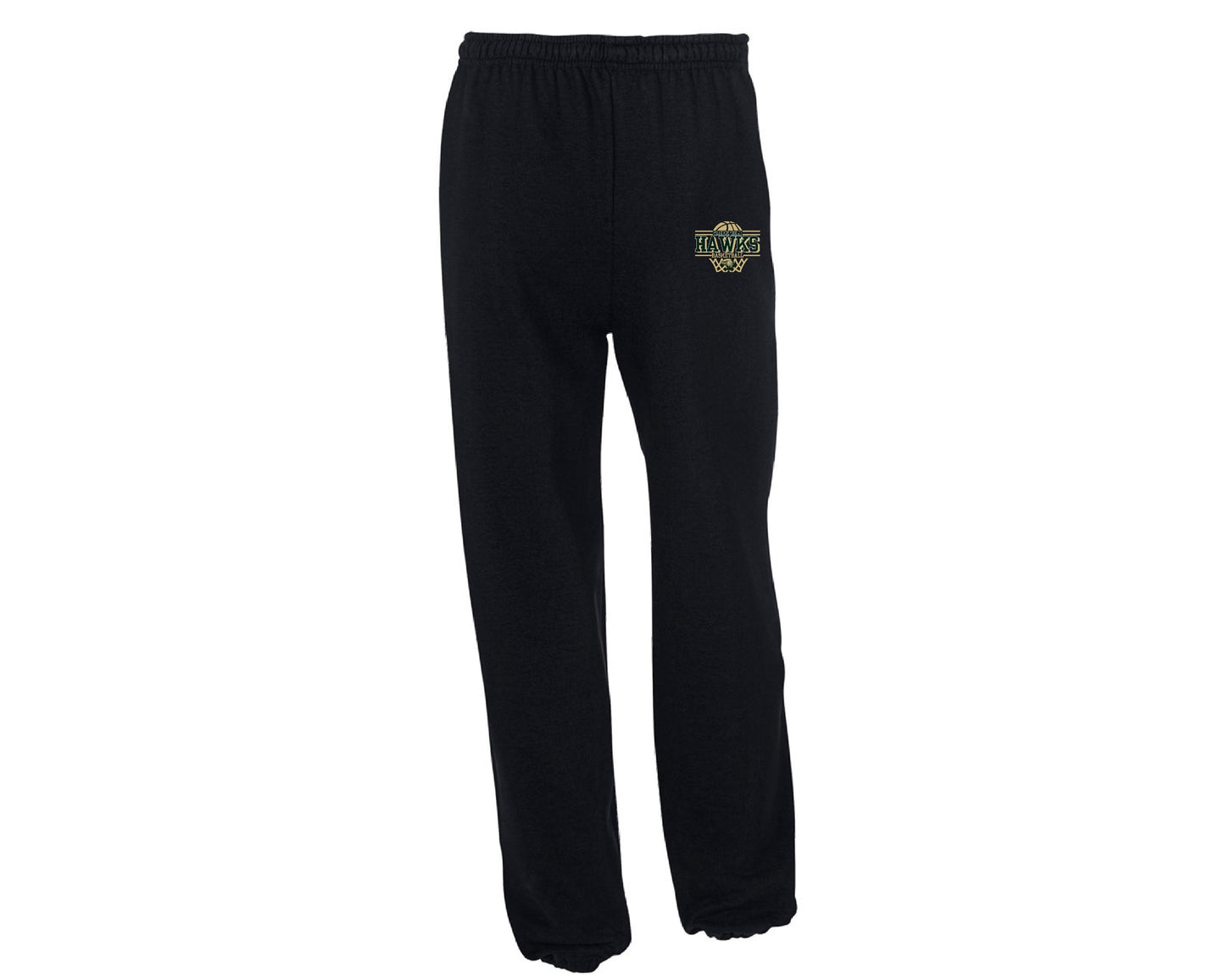 Gildan Adult Heavy Blend 50/50 Sweatpants- UNISEX- G182 tee and shirts transfers
