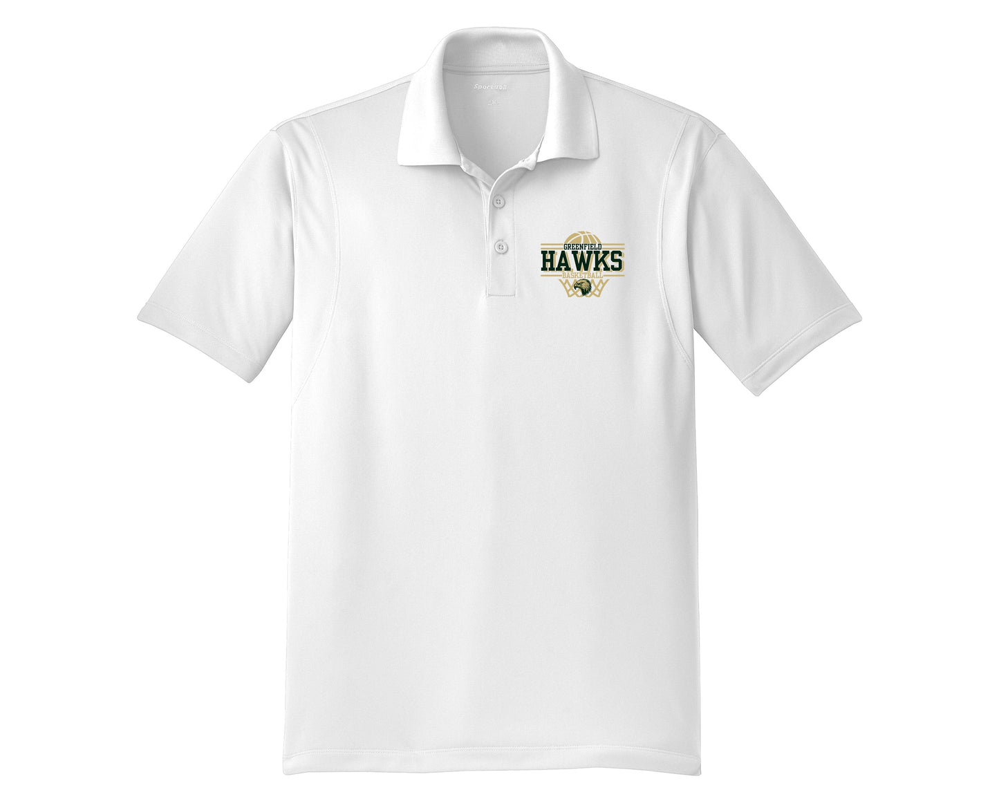 Sport-Tek® Micropique Sport-Wick® Polo- ST650 tee and shirts