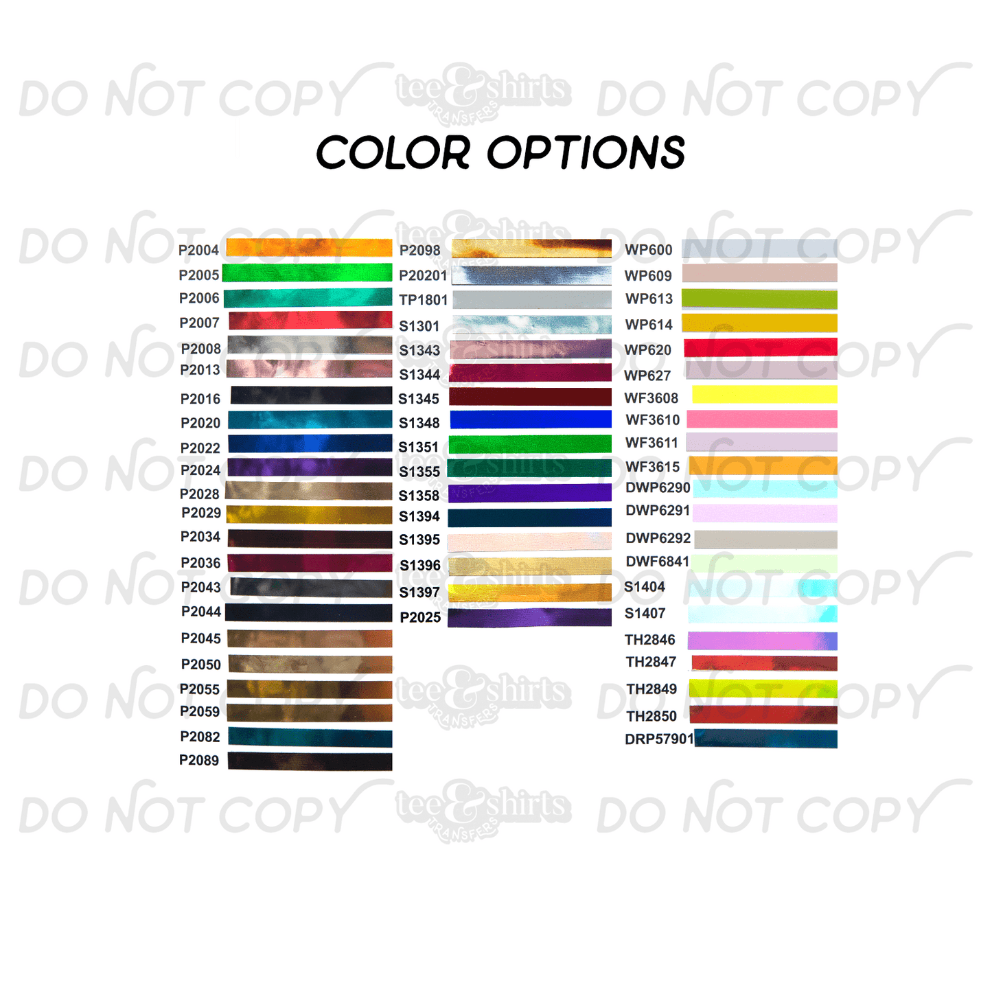 WILDCATS SINGLE COLOR tee and shirts transfers