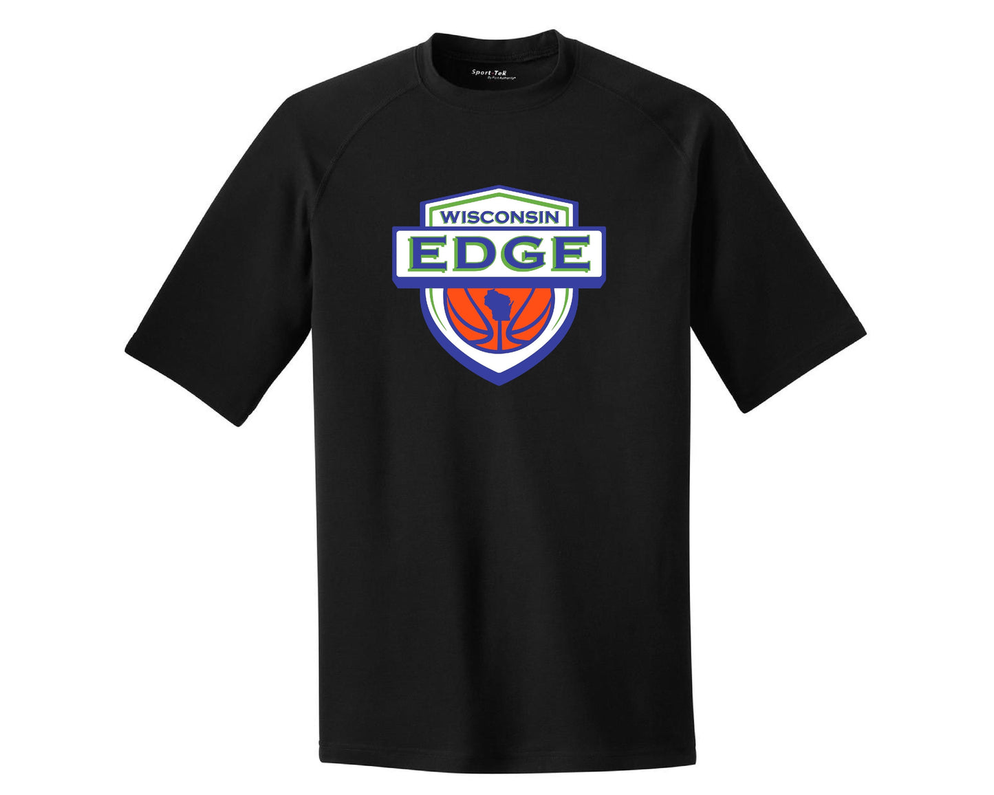 Sport-Tek® Ultimate Performance Crew- ST700 tee and shirts transfers