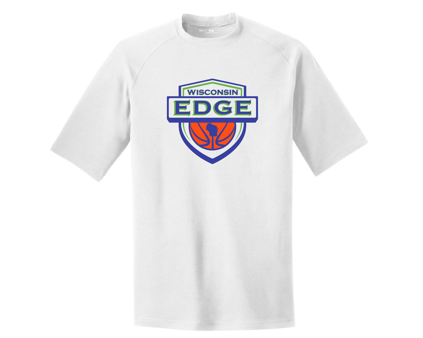Sport-Tek® Ultimate Performance Crew- ST700 tee and shirts transfers