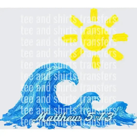 be salty pocket DTF TRANSFER DTF TRANSFER tee and shirts transfers 