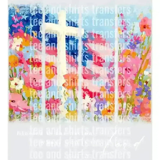 Blessed is the nation DTF TRANSFER DTF TRANSFER tee and shirts transfers 