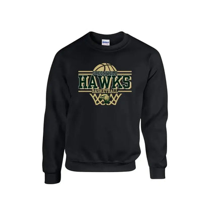 Gildan 50/50 Crewneck Sweatshirt- YOUTH- G180B tee and shirts transfers 