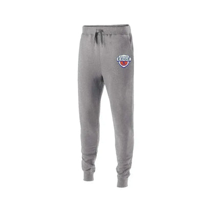 HOLLOWAY 60/40 Fleece Jogger tee and shirts transfers 