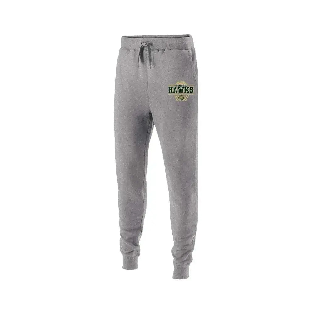 Holloway -60/40 Fleece Joggers - 229548 tee and shirts 