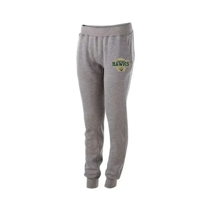 Holloway -60/40 Fleece Joggers-WOMEN'S - 229748 tee and shirts 