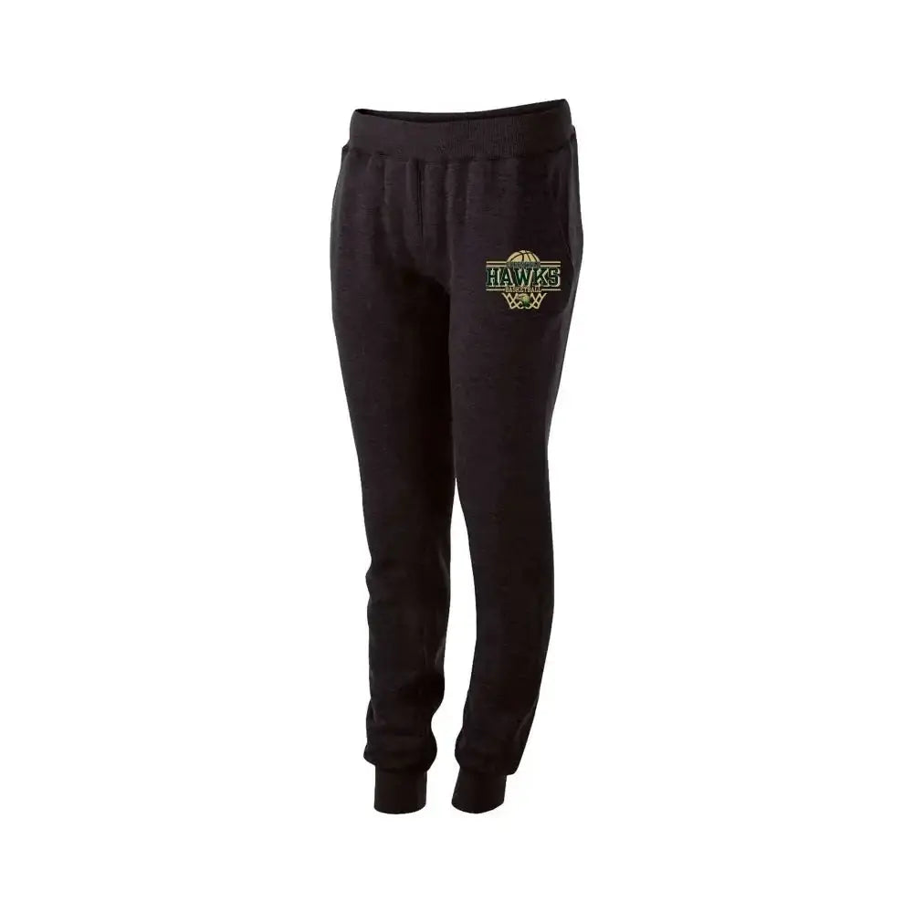 Holloway -60/40 Fleece Joggers-WOMEN'S - 229748 tee and shirts 