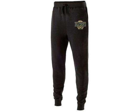 Holloway -60/40 Fleece Joggers - 229548 tee and shirts 