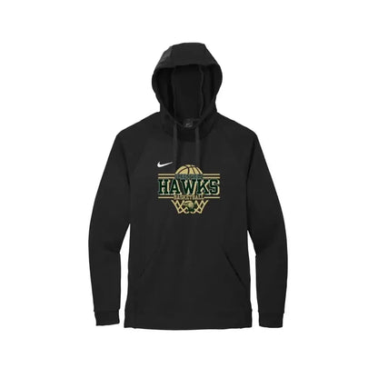 Nike Therma-FIT Pullover Fleece Hoodie- CN9473 tee and shirts 