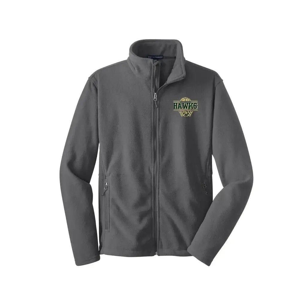 Port Authority® Value Fleece Jacket YOUTH- Y217 tee and shirts 