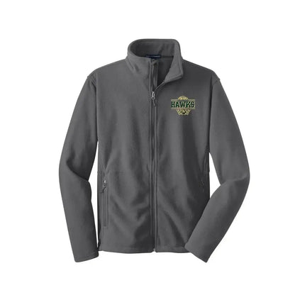 Port Authority® Value Fleece Jacket YOUTH- Y217 tee and shirts 
