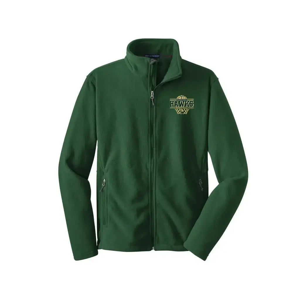 Port Authority® Value Fleece Jacket YOUTH- Y217 tee and shirts 