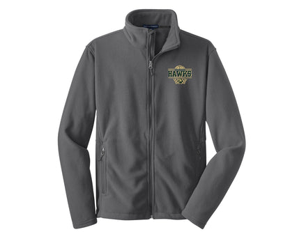 Port Authority® Value Fleece Jacket YOUTH- Y217 tee and shirts 