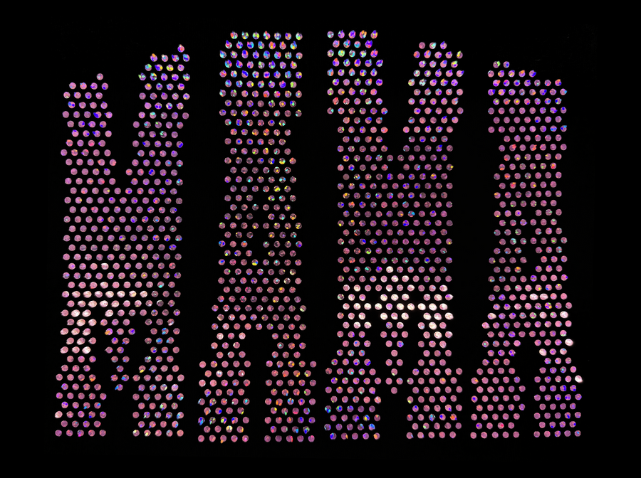 Spangle Designer