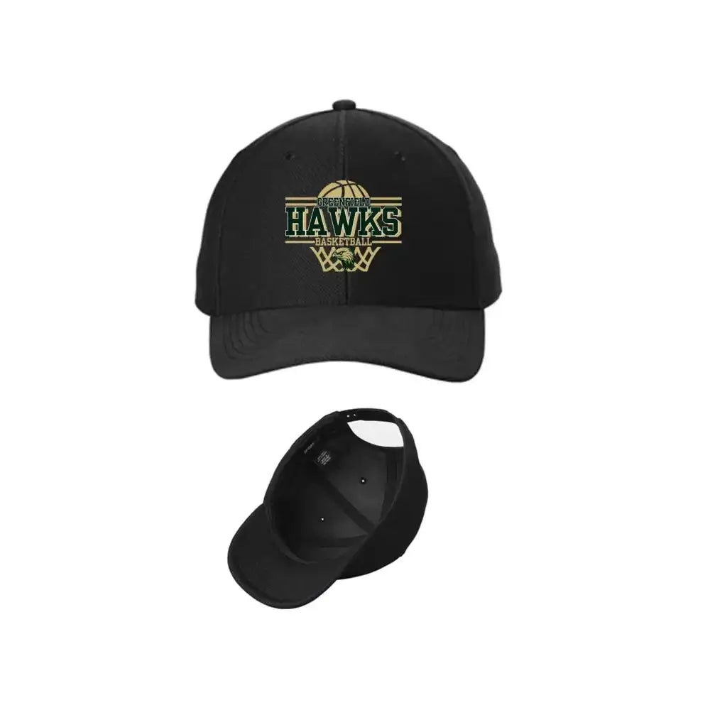 Sport-Tek® Action Snapback Cap- STC50 tee and shirts transfers 