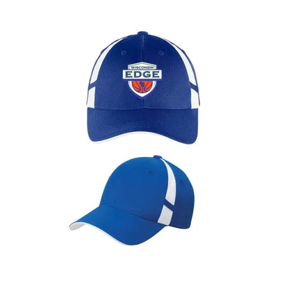 Sport-Tek® Dry Zone® Mesh Inset Cap- STC12 tee and shirts transfers 