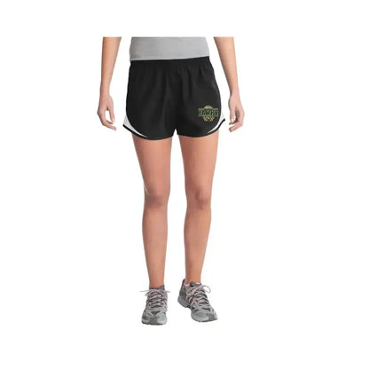 Sport-Tek® Ladies Cadence Short- LST304 tee and shirts transfers 