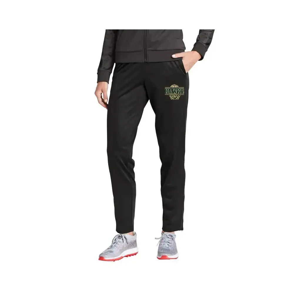 Sport-Tek ® Ladies Tricot Track Jogger- LPST95 tee and shirts 