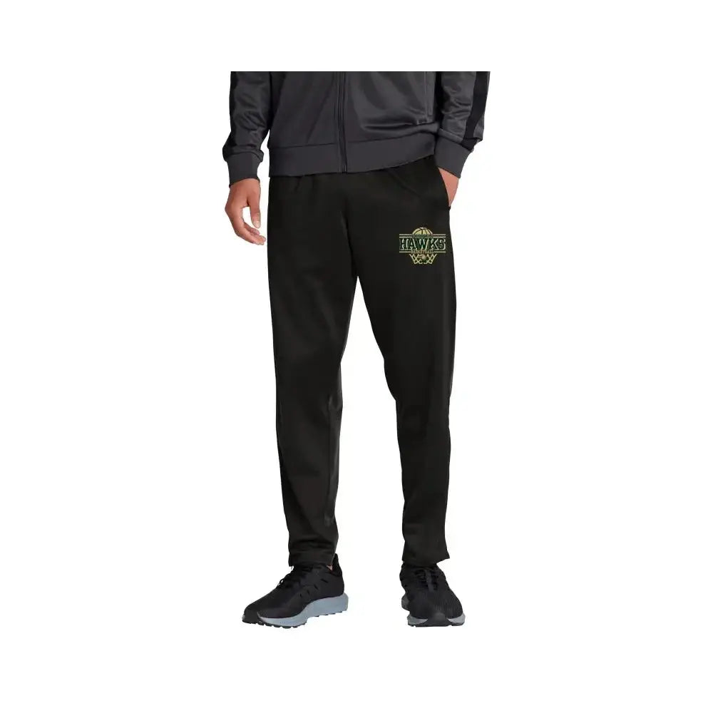 Sport-Tek ® MEN Tricot Track Jogger- PST95 tee and shirts 