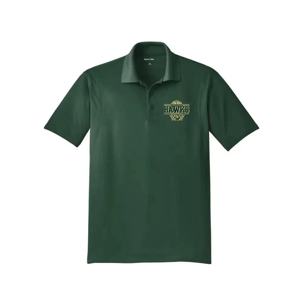 Sport-Tek® Micropique Sport-Wick® Polo- ST650 tee and shirts 