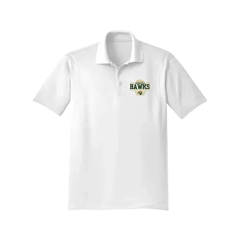 Sport-Tek® Micropique Sport-Wick® Polo- ST650 tee and shirts 