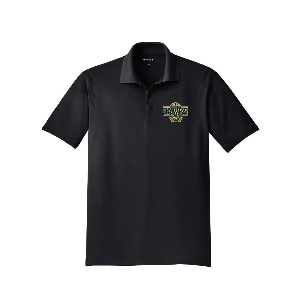Sport-Tek® Micropique Sport-Wick® Polo- ST650 tee and shirts 