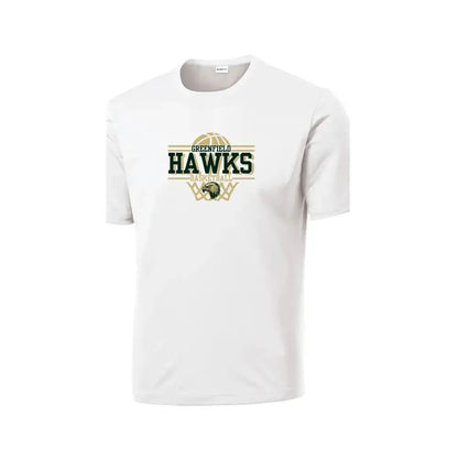 Sport-Tek® TALL PosiCharge® Competitor™ Tee- TST350 tee and shirts transfers 