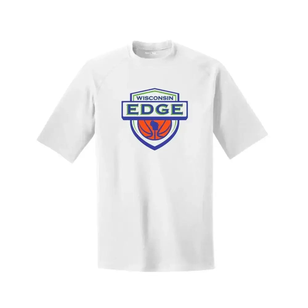 Sport-Tek® Ultimate Performance Crew- ST700 tee and shirts transfers 