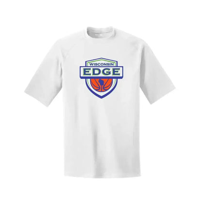 Sport-Tek® Ultimate Performance Crew- ST700 tee and shirts transfers 