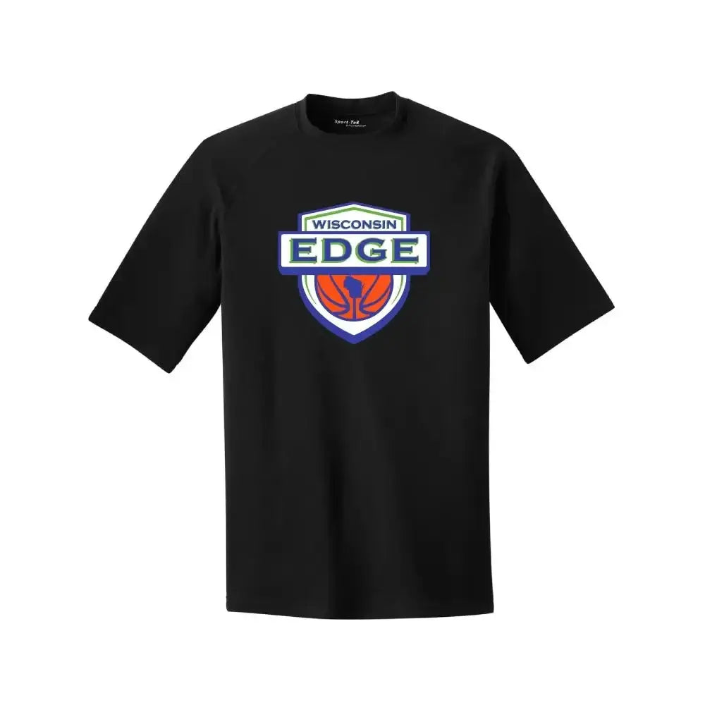 Sport-Tek® Ultimate Performance Crew- ST700 tee and shirts transfers 