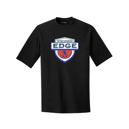 Sport-Tek® Ultimate Performance Crew- ST700 tee and shirts transfers 