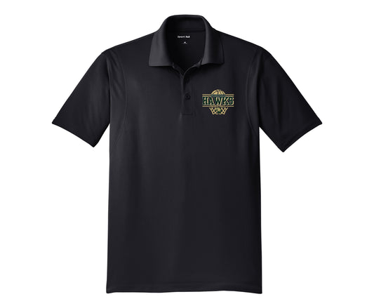 Sport-Tek® Micropique Sport-Wick® Polo- ST650 tee and shirts 