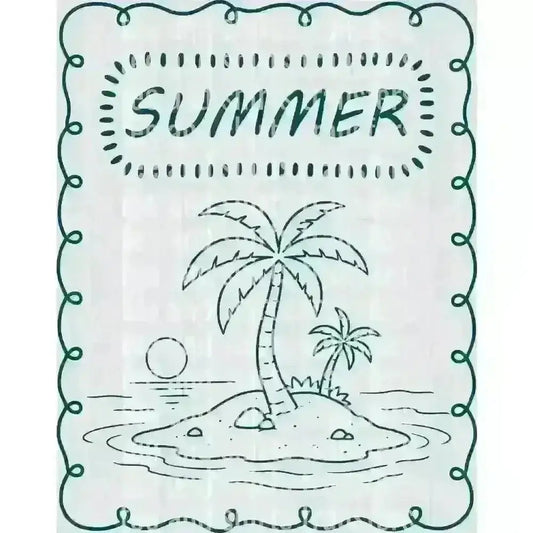 Summer DTF TRANSFER DTF TRANSFER tee and shirts transfers 