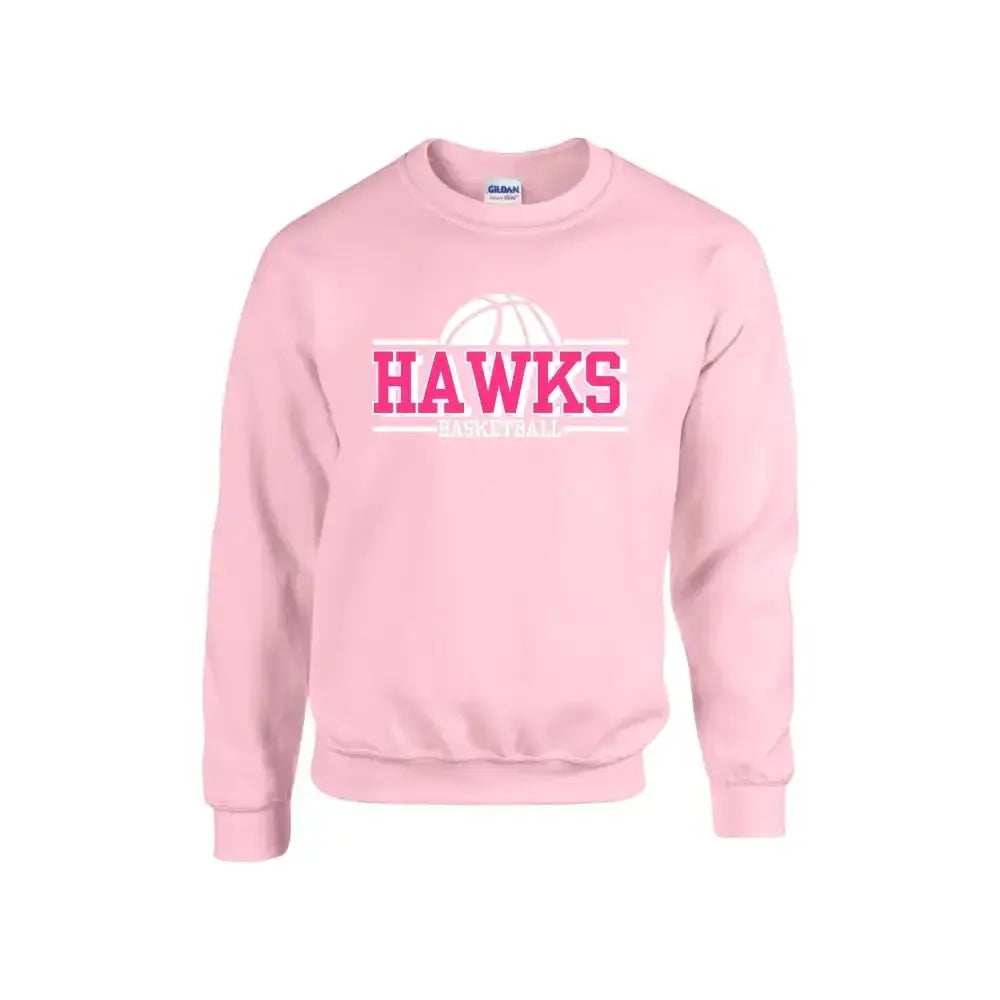 v2 Gildan 50/50 Crewneck Sweatshirt- UNISEX- G180 tee and shirts transfers 