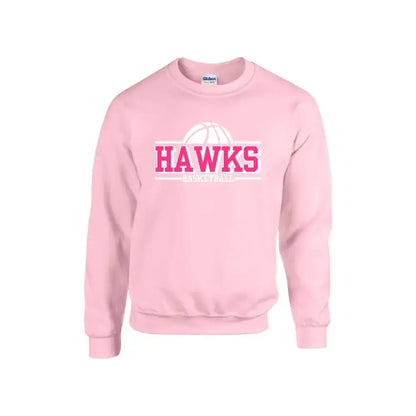 v2 Gildan 50/50 Crewneck Sweatshirt- UNISEX- G180 tee and shirts transfers 