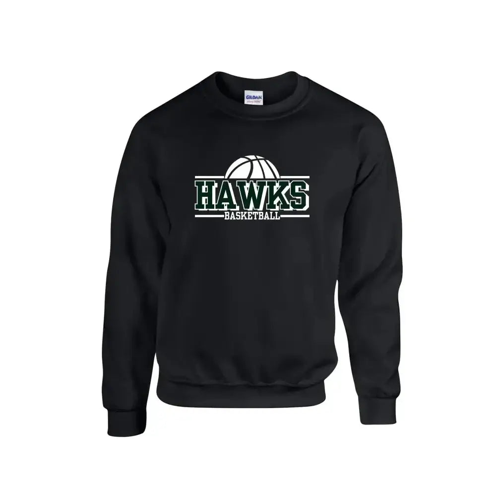 v2 Gildan 50/50 Crewneck Sweatshirt- UNISEX- G180 tee and shirts transfers 