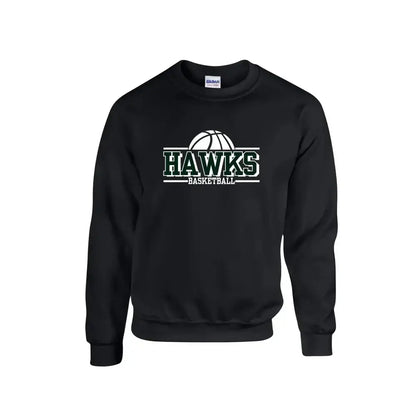 v2 Gildan 50/50 Crewneck Sweatshirt- UNISEX- G180 tee and shirts transfers 