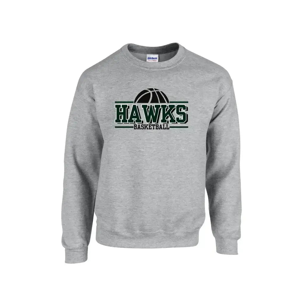 v2 Gildan 50/50 Crewneck Sweatshirt- YOUTH- G180B tee and shirts transfers 