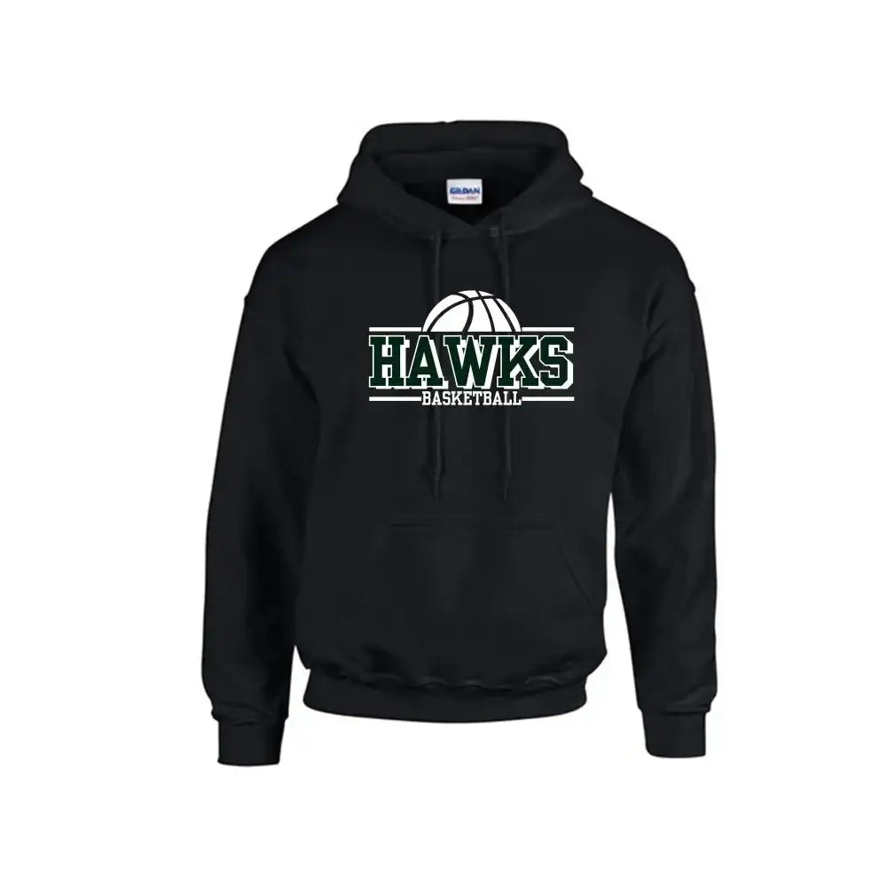 v2 Gildan 50/50 Hooded Sweatshirt-UNISEX- G185 tee and shirts transfers 